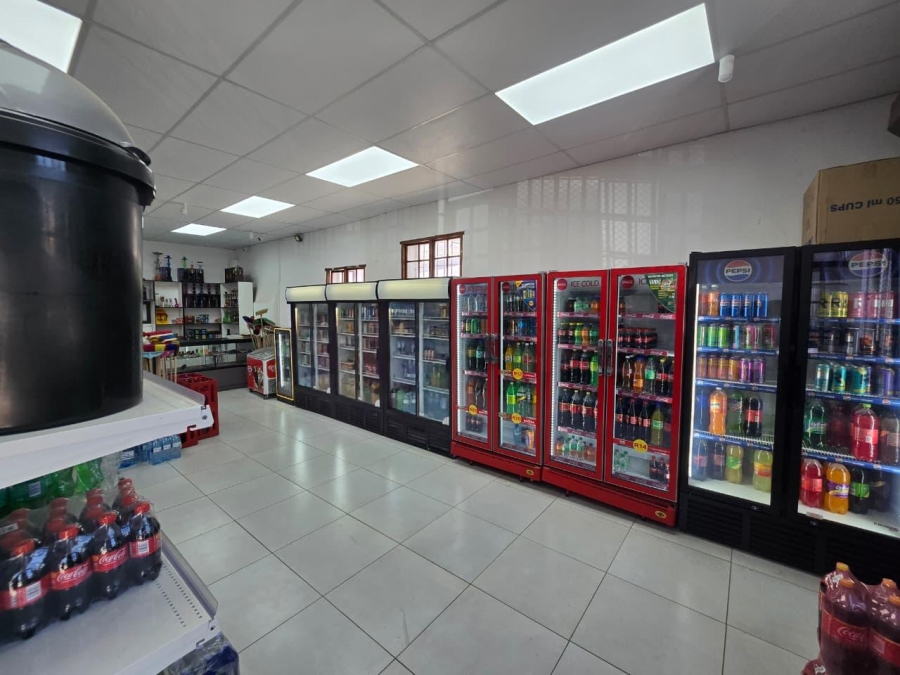 Commercial Property for Sale in Grahamstown Central Eastern Cape